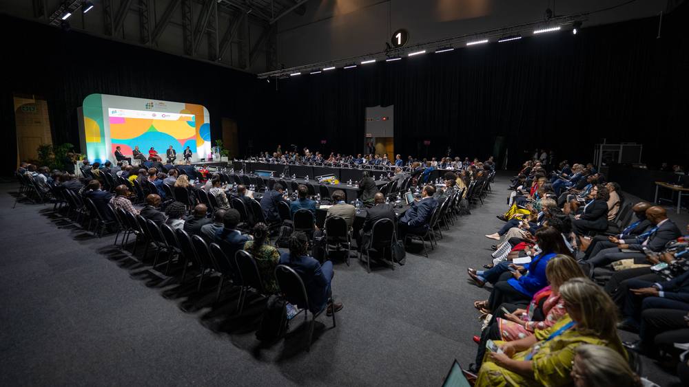 Finance in Common Summit